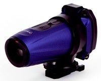 La mini caméra Tecno Globe qui vous suivra partout...