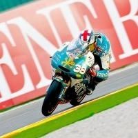 GP125 - Valence D.1: Marquez et Terol entament leur dernier duel