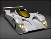 Projet Epsilon Euskadi LM P1
