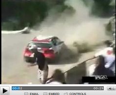 Vidéo : Lucky Fan