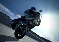 Flashé à 238 km/h au lieu de 90 en roue arrière : qui dit mieux ?