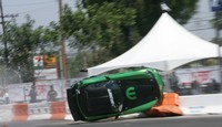 Accident de drift : Le risque 0 n’existe pas..