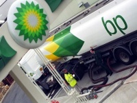 BP : épuisement des ressources pétrolières en perspective