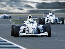 BMW lancera la Talent Cup en 2011