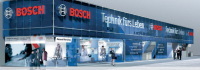 Bosch : les diesels hybrides en perspective