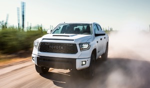 Toyota devient leader sur le marché américain devant GM