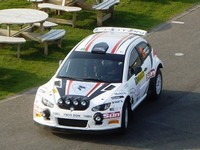 Rallye : Proton est attiré par le WRC mais reste en IRC !