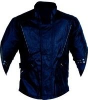 Veste Mike Manga.