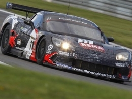Julien Jousse rejoint le GT1 avec Mad Croc