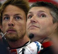 Formule 1 - Honda: Nick Fry a retrouvé la foi