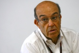 La Dorna dément un rapprochement avec la FOTA