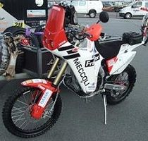 100 ans à deux pour venir à bout du prochain Dakar et le rêve d'une vie