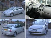 Location auto aux Etats-Unis : hybrides toute !