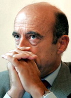 Alain Juppé démissionne : qui sera le prochain ministre de l'Ecologie ?