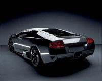 Quizz : êtes-vous incollable sur les supercars ?