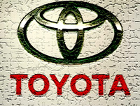 Rappel Toyota