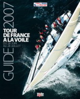 Honda, partenaire du Tour de France à la voile 2007. Ils vont avoir le vent en poupe !