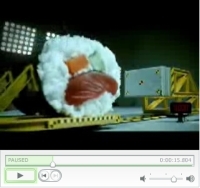 Crash-Tests : maki contre baguette, qui est le plus fort ? (Video)