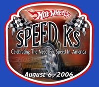 Hot Wheels: Need for Speed in Kansas