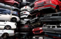 Crise: Les USA instaurent une prime à la casse de 4500 $ ! Coup de grâce pour GM ?