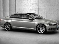 Volkswagen stoppe la production de la Passat aux Etats-Unis