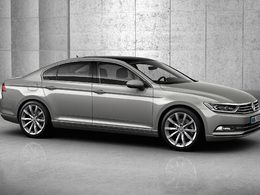 Volkswagen stoppe la production de la Passat aux Etats-Unis