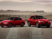 Rappel pour les Alfa Romeo Giulia et Stelvio : défaillance possible de l’ABS