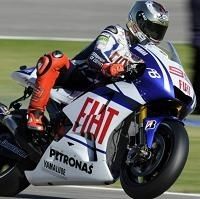 Moto GP - Valence: Lorenzo à la manière d'un grand champion