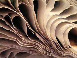 Les journaux bientôt recyclés en biocarburant ?