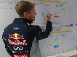 F1 - McLaren courtise Alonso... et Vettel!