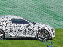 Mondial - Et si la surprise Audi se prénommait... Ur Quattro?