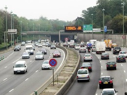 L'association Respire le Périph' organise une balade urbaine pour la qualité de l'air