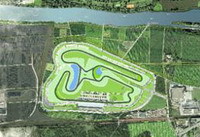 F1: Le projet de Flins est sur la mauvaise pente.