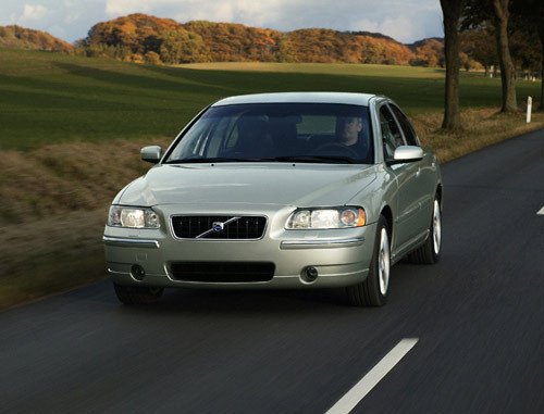 Volvo revoit sa gamme