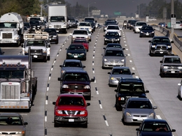 Etats-Unis : les constructeurs en avance sur les futures normes antipollution