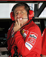 Formule 1: Todt: "On aurait dû le calmer"