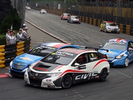 Le WTCC prépare sa transformation pour 2014