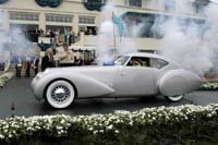 Pebble Beach: les françaises à l'honneur