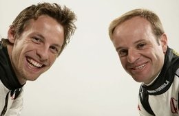 Rubens Barrichello : "La chance de Button m'emme**e !"