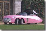 Les héros de la série Thunderbirds bientôt sur grand écran en Ford