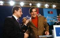 Le nouveau gouvernement de François Fillon annoncé !