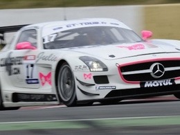 GT Tour : Vannelet avec Derlot à Albi