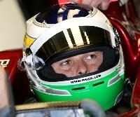Formule 1: Fisichella est prêt à payer son volant