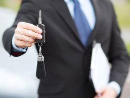 En France, l’acheteur de voiture neuve a 55,3 ans