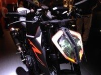 En direct d'Eicma 2016 : KTM Super Duke 1290 R