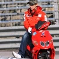 Moto GP - Test Jerez: Stoner a joué les observateurs