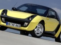 Smart Roadster (2003-2006) - Esprit sixties et look futuriste, dès 4 000 €