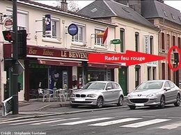 Les radars feux rouges peuvent-ils et vont-ils vraiment devenir des radars de vitesse ?