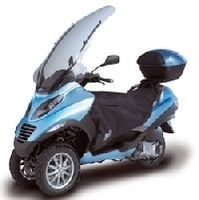 Un pack hiver chez Piaggio