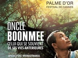 (Minuit chicanes) Des vies antérieures d'Oncle Boonmee